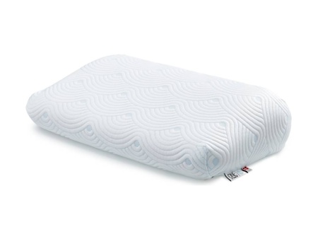 Подушка Tempur One Support cooling